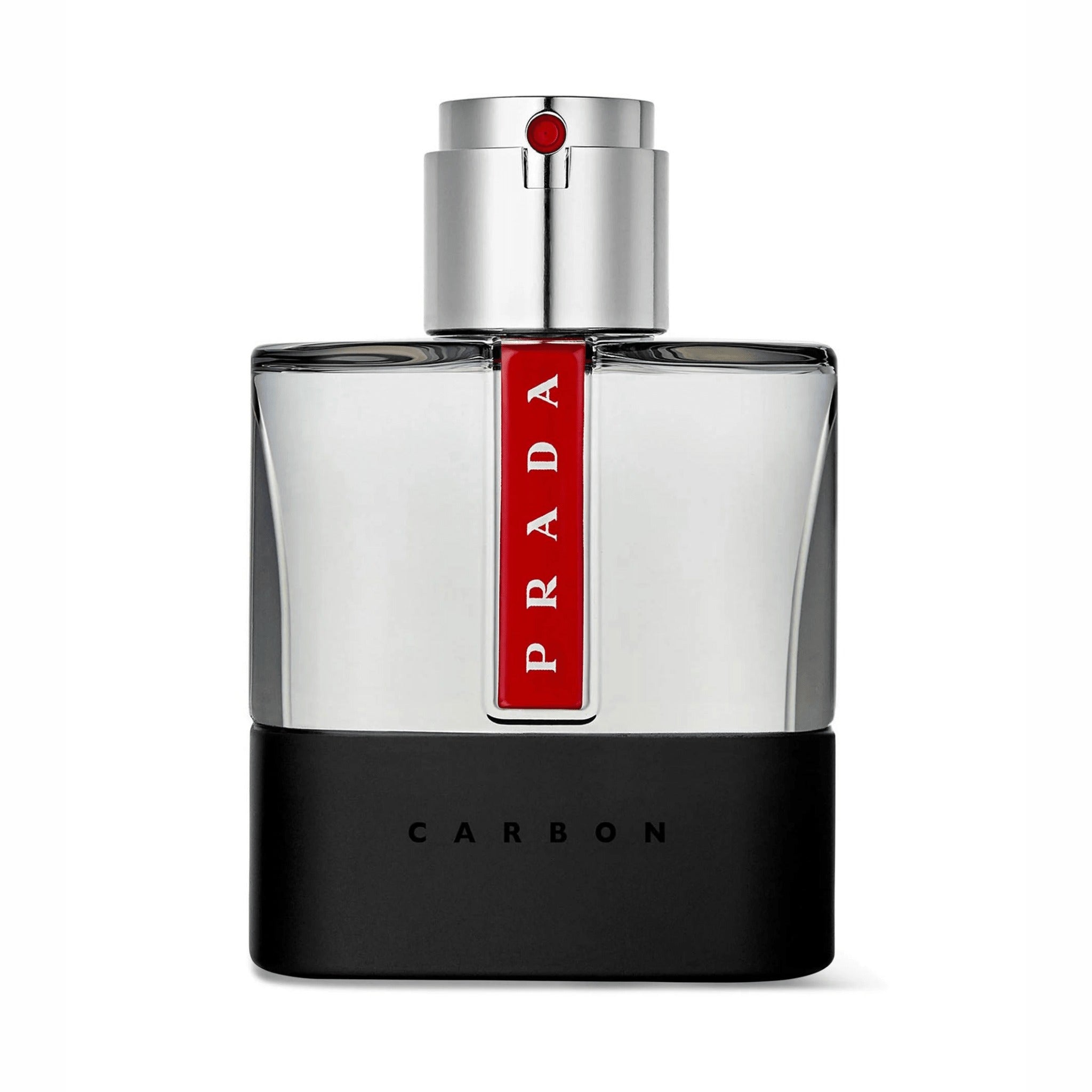 PRADA LUNA ROSSA CARBON FOR MEN EDT 100ML - Al Himyan Perfumes | عطور هميان | Oud & Luxury Fragrances - prada