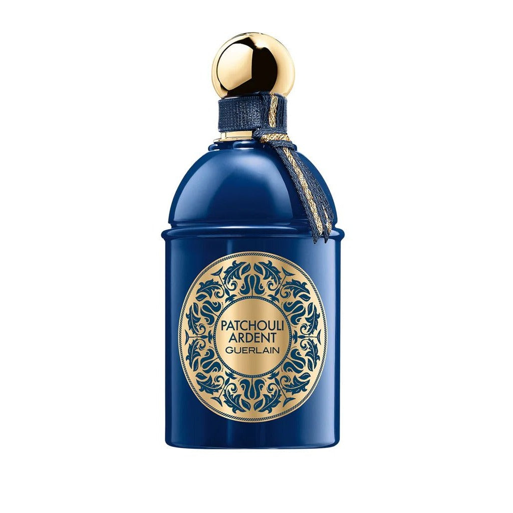 guerlain-patchouli-ardent-unisex-edp-125ml الصورة الرئيسية