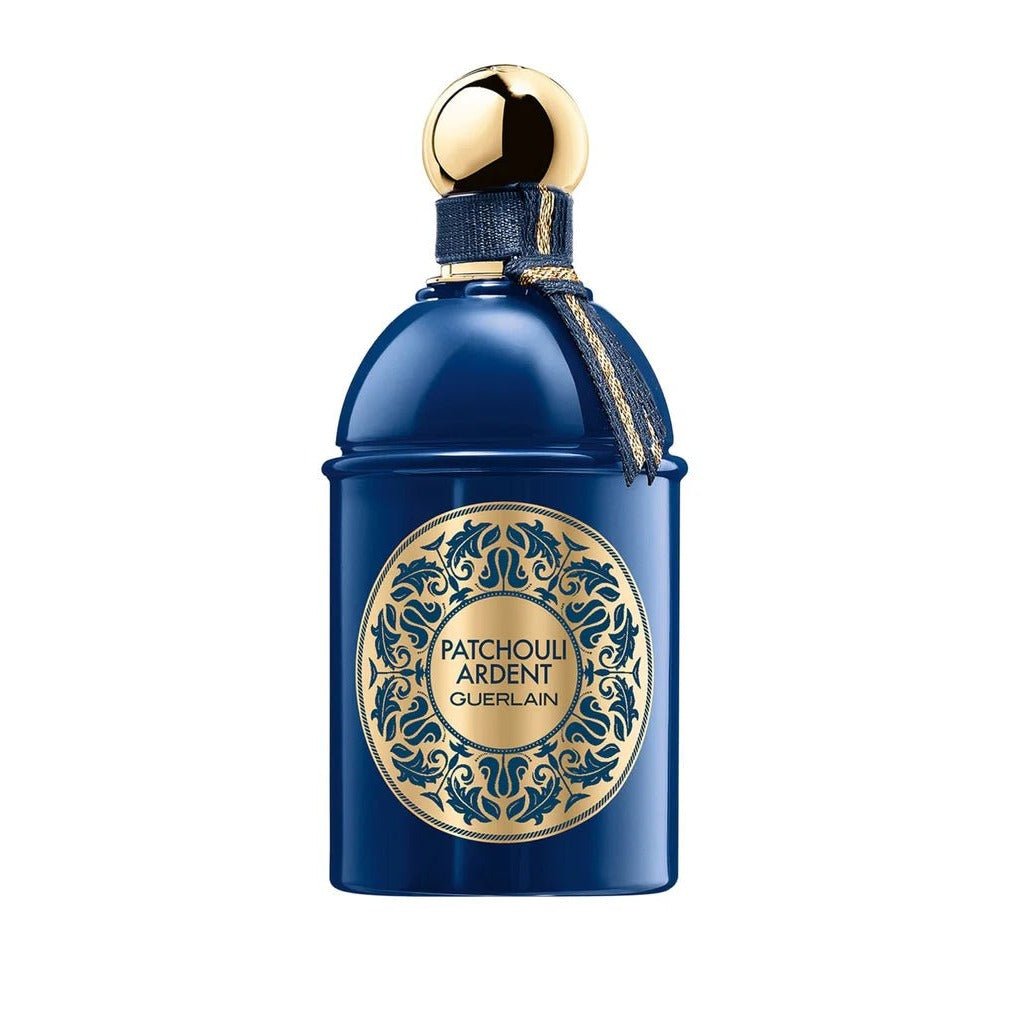 GUERLAIN PATCHOULI ARDENT UNISEX EDP 125ML - Al Himyan Perfumes | عطور هميان | Oud & Luxury Fragrances - Guerlain
