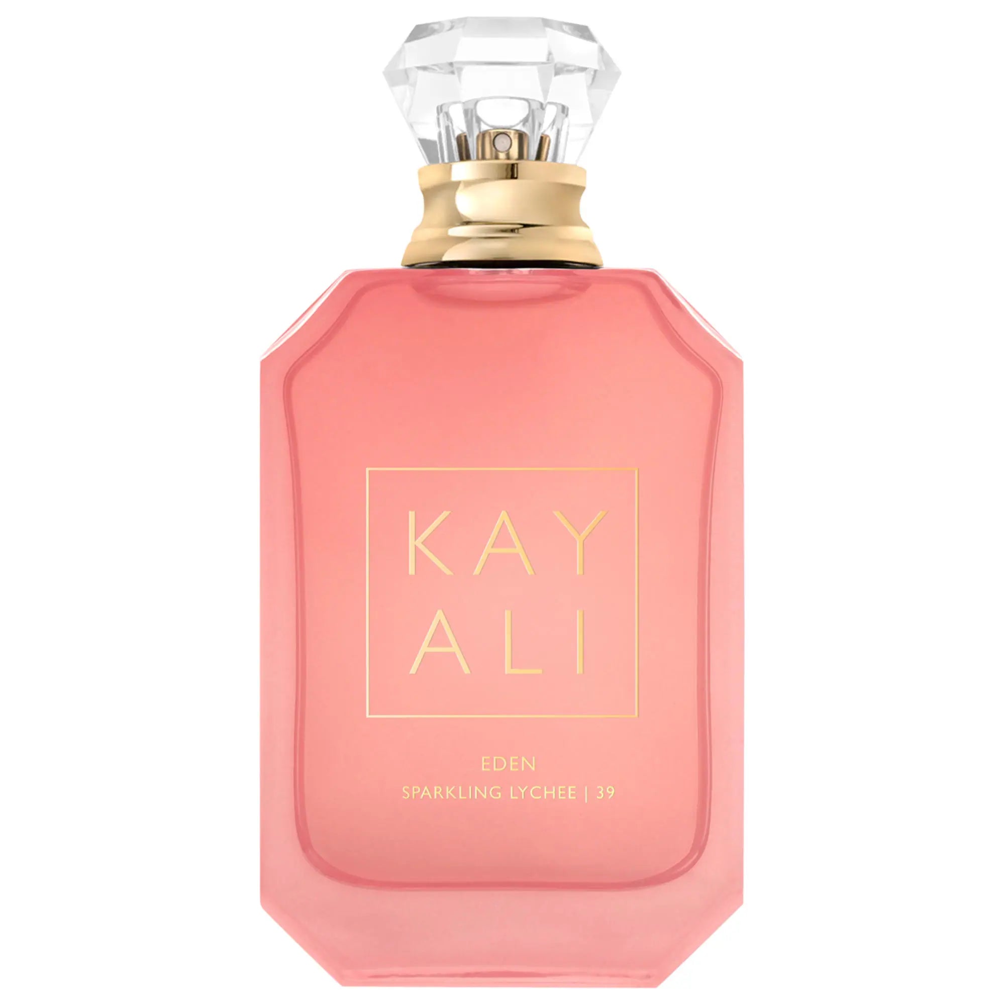KAYALI EDEN SPARKLING LYCHEE 39 FOR WOMEN EDP 50ML - Al Himyan Perfumes | عطور هميان | Oud & Luxury Fragrances - KAYALI الصورة الرئيسية