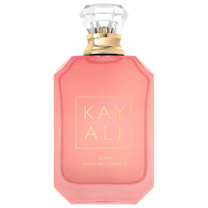 Kayali Eden Sparkling Lychee 39 for Women EDP 50ml bottle