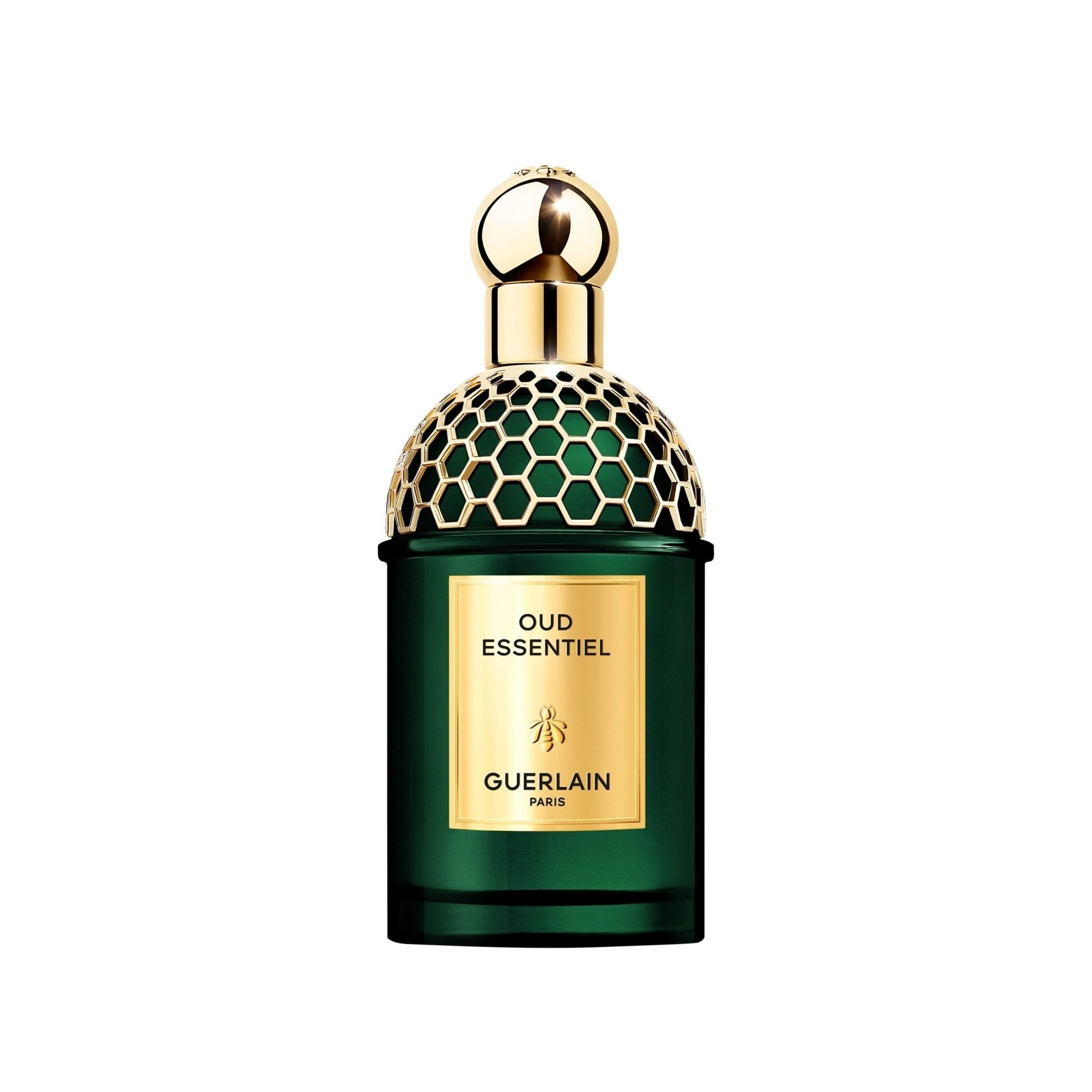 GUERLAIN ABSOLUS ALLEGORIA OUD ESSENTIEL UNISEX EDP 125ML - Al Himyan Perfumes | عطور هميان | Oud & Luxury Fragrances - Guerlain