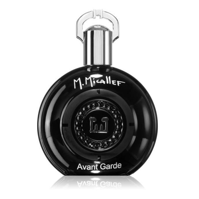 M. MICALLEF AVANT-GARDE FOR MEN EDP 100ML - Al Himyan Perfumes | عطور هميان | Oud & Luxury Fragrances - M. MICALLEF Main image