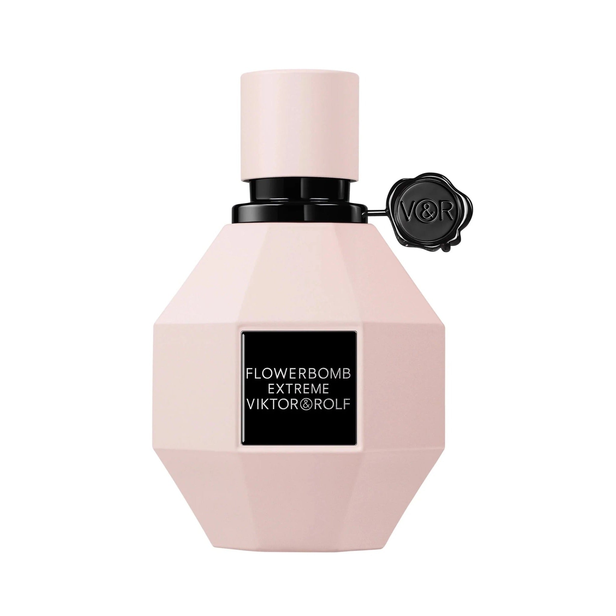 VIKTOR&ROLF FLOWERBOMB EXTREME INTENSE 2025 FOR WOMEN EDP - Al Himyan Perfumes | عطور هميان | Oud & Luxury Fragrances - VIKTOR&ROLF