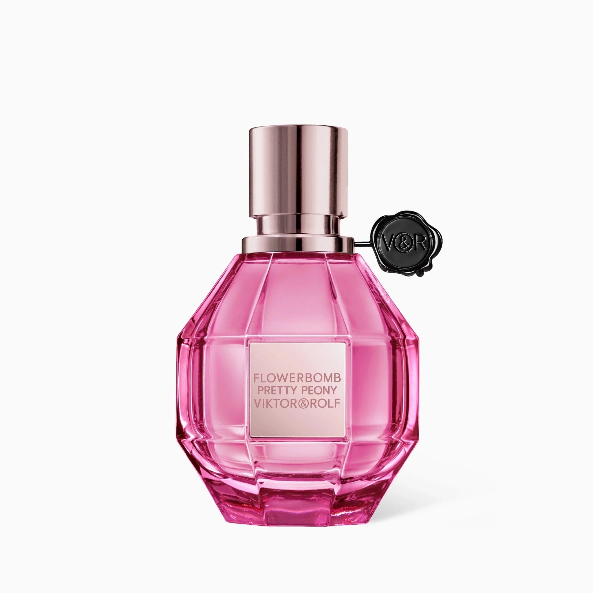 VIKTOR&ROLF FLOWERBOMB PRETTY PEONY FOR WOMEN EDP - Al Himyan Perfumes | عطور هميان | Oud & Luxury Fragrances - VIKTOR&ROLF الصورة الرئيسية