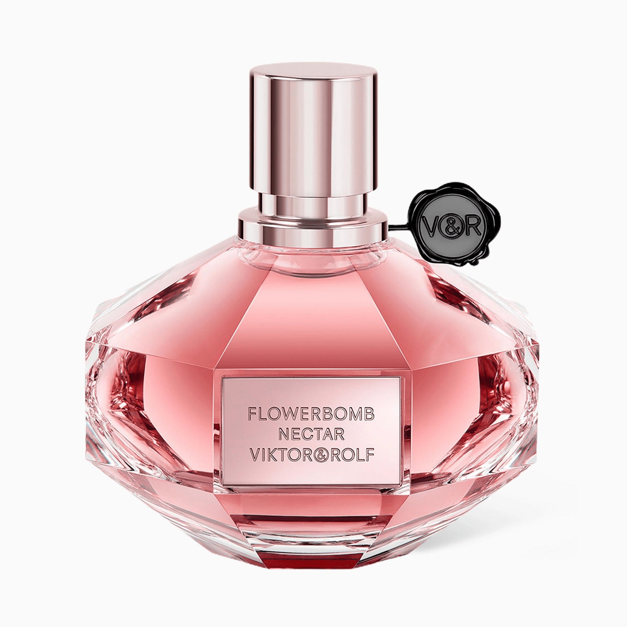 VIKTOR&ROLF FLOWERBOMB NECTAR FOR WOMEN EDP 90ML - Al Himyan Perfumes | عطور هميان | Oud & Luxury Fragrances - VIKTOR&ROLF