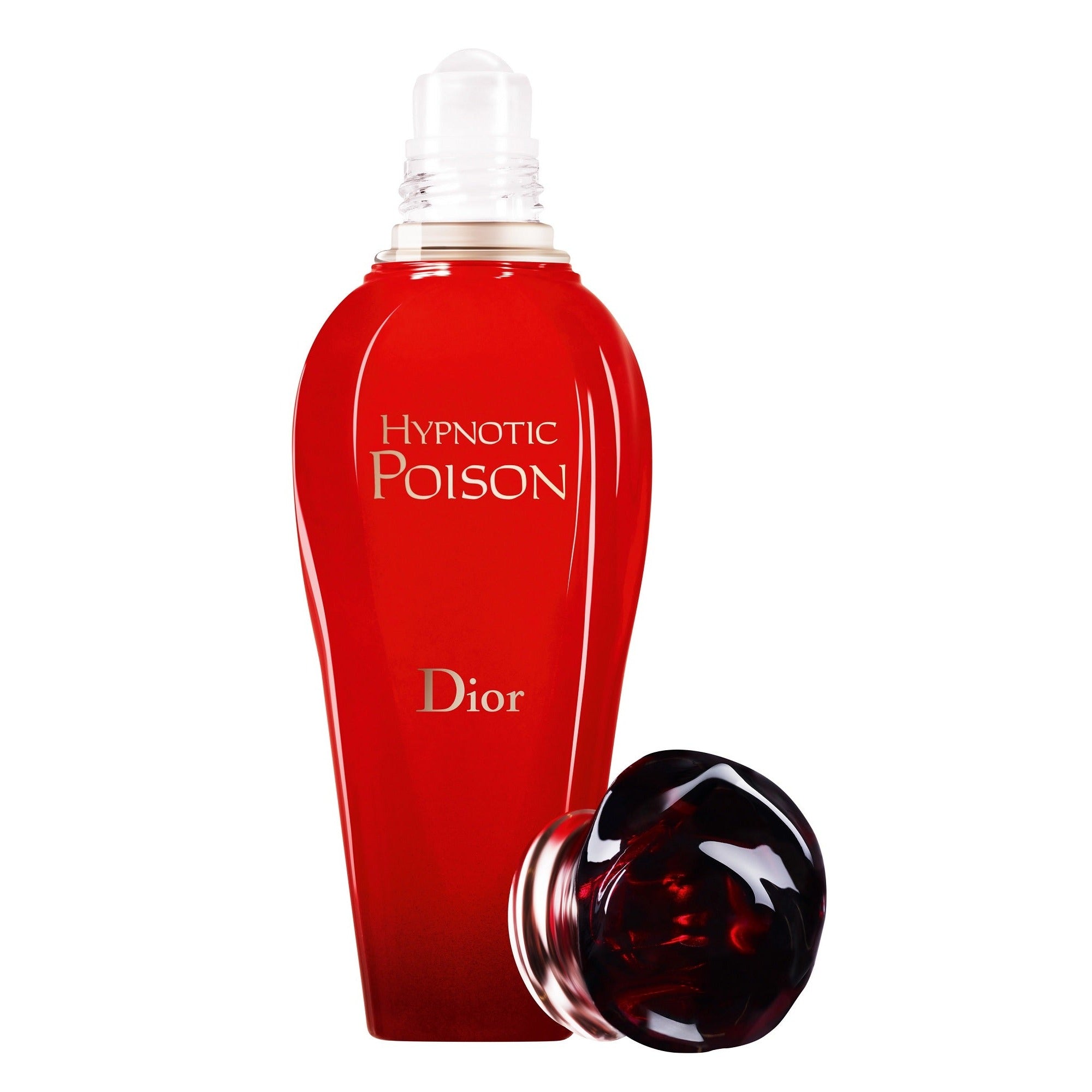 CHRISTIAN DIOR HYPNOTIC POISON ROLLER-PEARL FOR WOMEN EDT 20ML - Al Himyan Perfumes | عطور هميان | Oud & Luxury Fragrances - Dior Main image