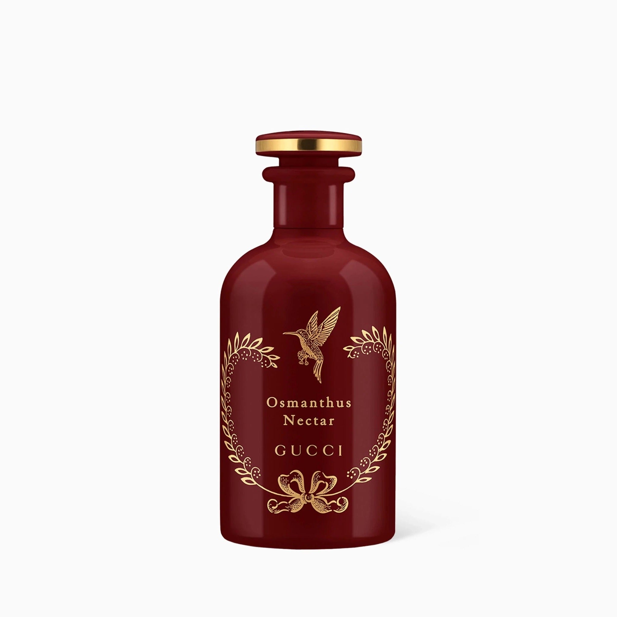 GUCCI THE ALCHEMIST GARDEN OSMANTHUS NECTAR UNISEX EDP 100ML - Al Himyan Perfumes | عطور هميان | Oud & Luxury Fragrances - Gucci الصورة الرئيسية