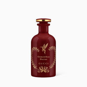 Gucci the Alchemist Garden Osmanthus Nectar Unisex EDP 100ml bottle