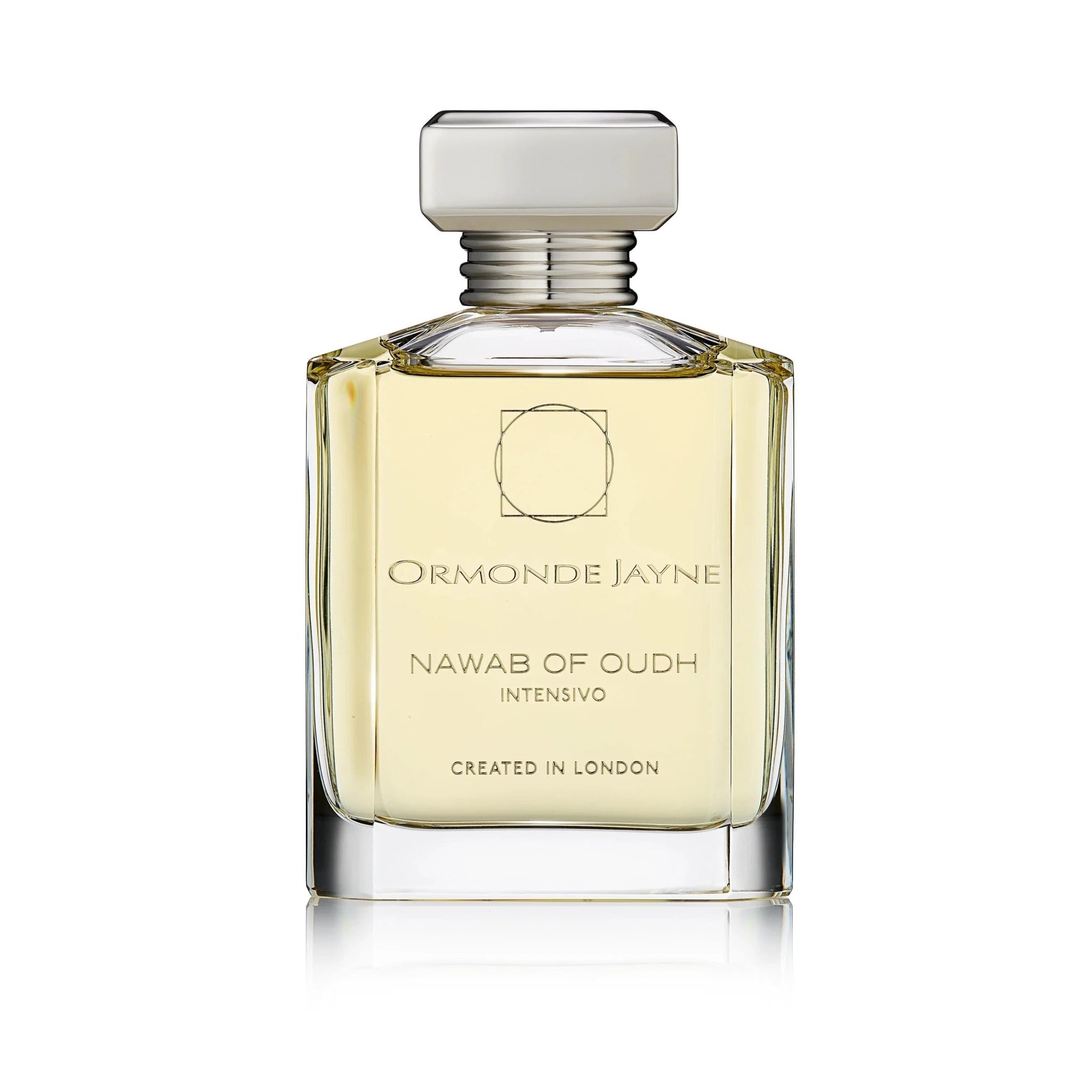 ORMONDE JAYNE NAWAB OF OUDH INTENSIVO UNISEX EDP 88ML - Al Himyan Perfumes | عطور هميان | Oud & Luxury Fragrances - ORMONDE JAYNE