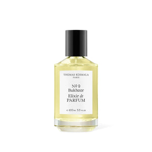 Thomas Kosmala No.9 Bukhoor Unisex Elixir de Parfum bottle