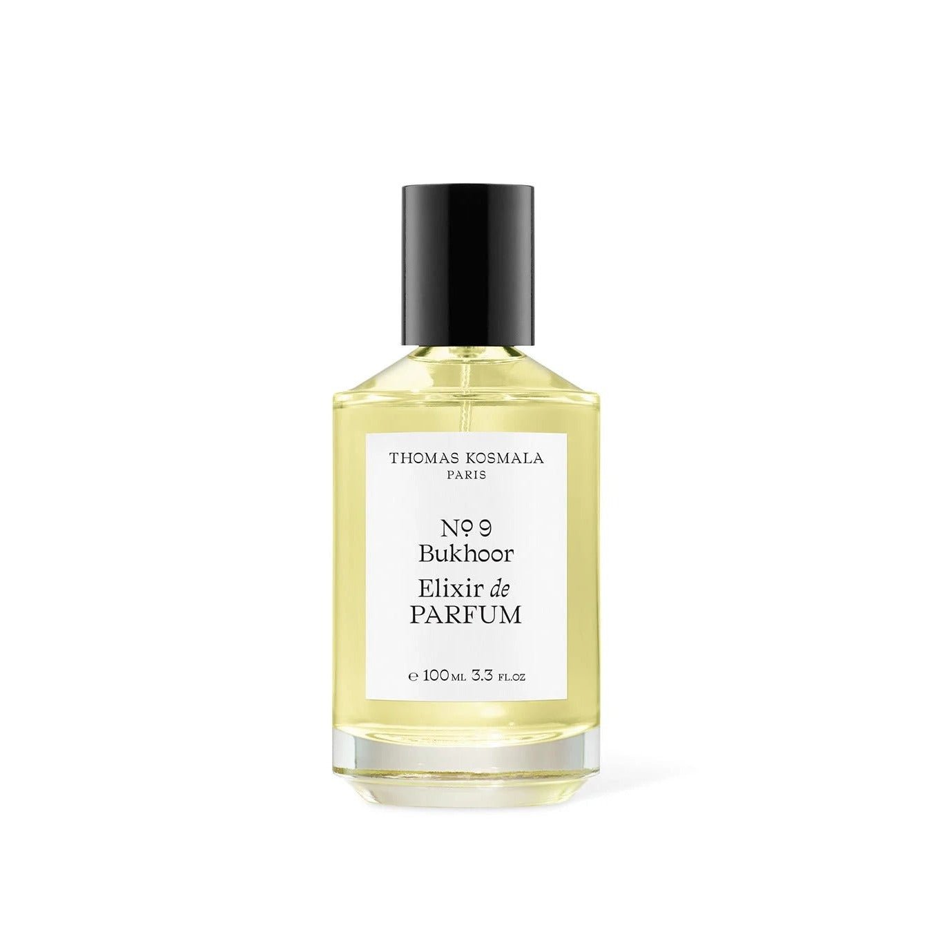 THOMAS KOSMALA NO.9 BUKHOOR UNISEX ELIXIR DE PARFUM - Al Himyan Perfumes | عطور هميان | Oud & Luxury Fragrances - THOMAS KOSMALA