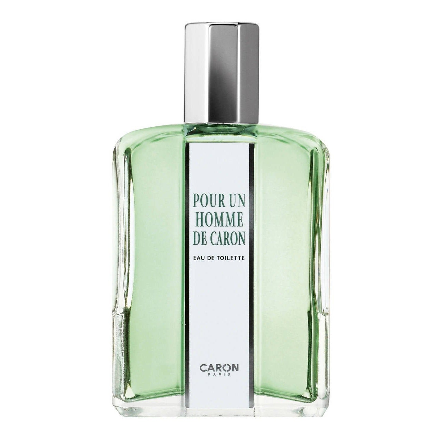 CARON POUR UN HOMME DE CARON FOR MEN EDT - Al Himyan Perfumes | عطور هميان | Oud & Luxury Fragrances - CARON Main image