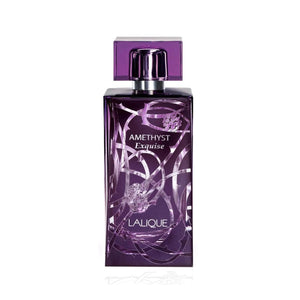 Lalique Amethyst Exquise for Women EDP 100ml bottle