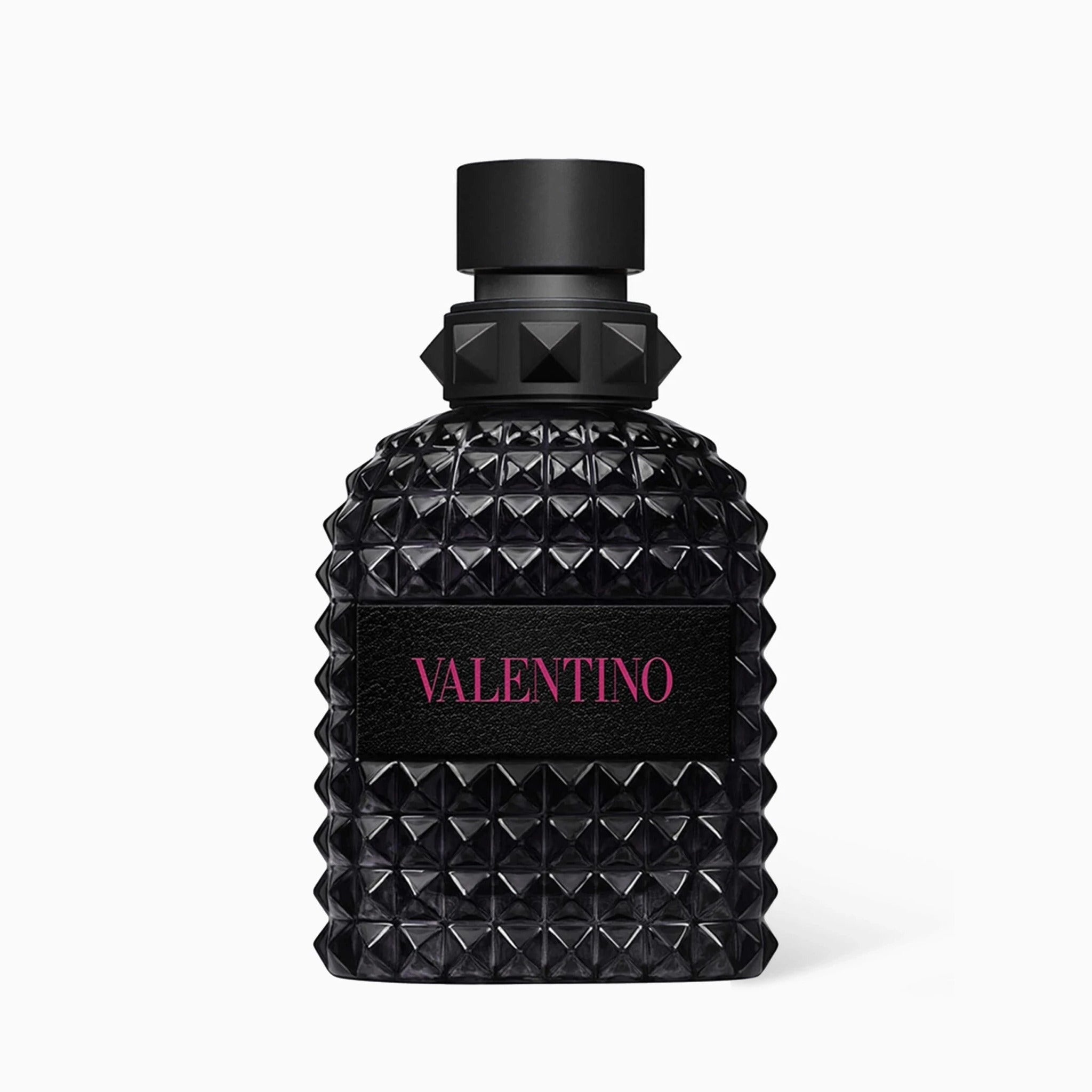 VALENTINO UOMO BORN IN ROMA EXTRADOSE FOR MEN PARFUM 100ML - Al Himyan Perfumes | عطور هميان | Oud & Luxury Fragrances - Valentino