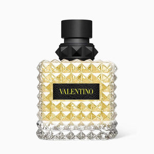 Valentino Donna Born in Roma Yellow Dream for Women EDP 100ml bottle