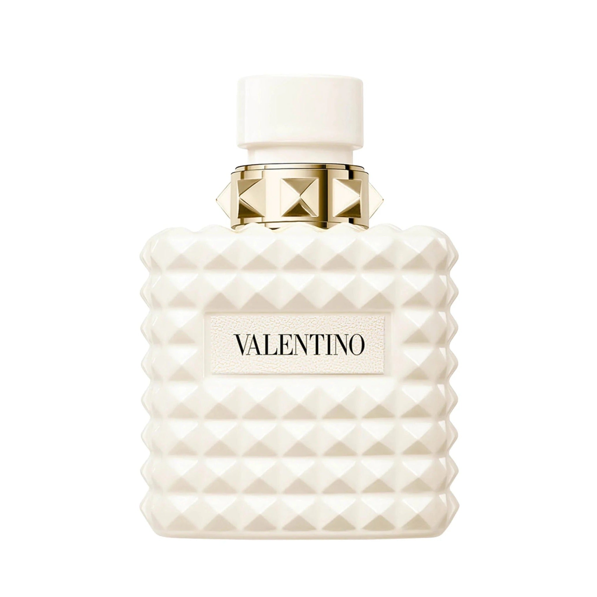 VALENTINO DONNA BORN IN ROMA IVORY FOR WOMEN EDP 100ML - Al Himyan Perfumes | عطور هميان | Oud & Luxury Fragrances - Valentino Main image