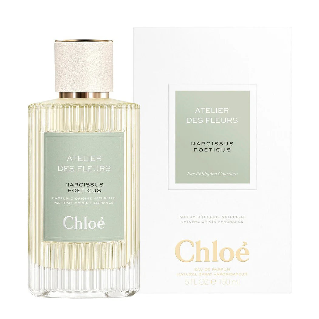 CHLOE ATELIER DES FLEURS NARCISSUS POETICUS FOR WOMEN EDP