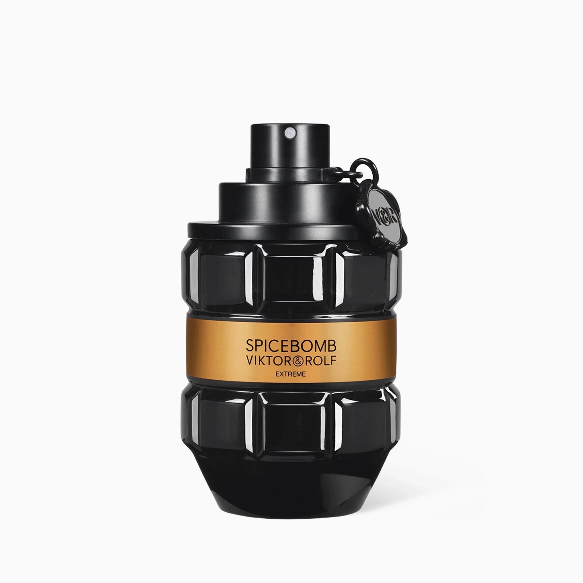 VIKTOR&ROLF SPICEBOMB EXTREME FOR MEN EDP 90ML - Al Himyan Perfumes | عطور هميان | Oud & Luxury Fragrances - VIKTOR&ROLF Main image