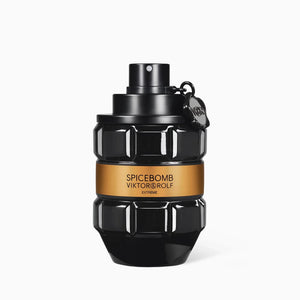 Viktor&rolf Spicebomb Extreme for Men EDP 90ml bottle