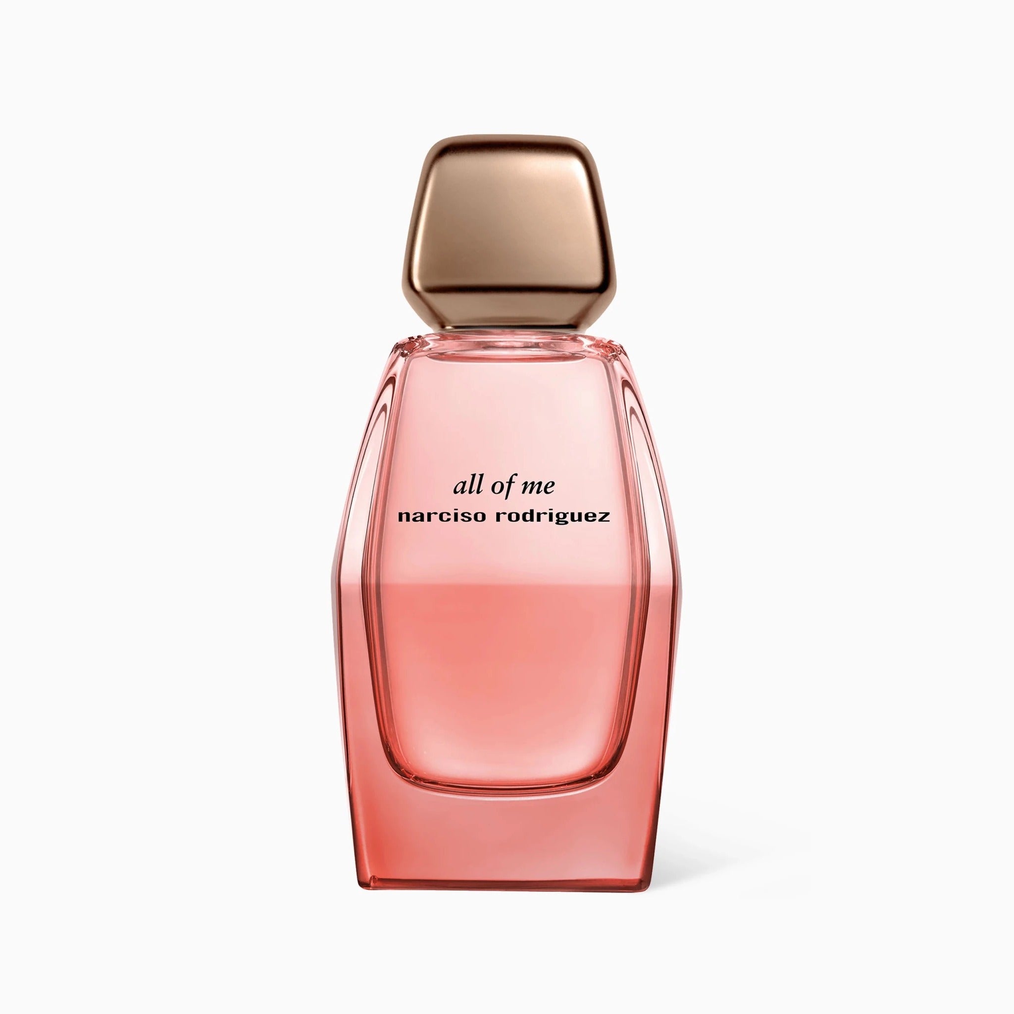 NARCISO RODRIGUEZ ALL OF ME FOR WOMEN EDP INTENSE 90ML - Al Himyan Perfumes | عطور هميان | Oud & Luxury Fragrances - NARCISO RODRIGUEZ