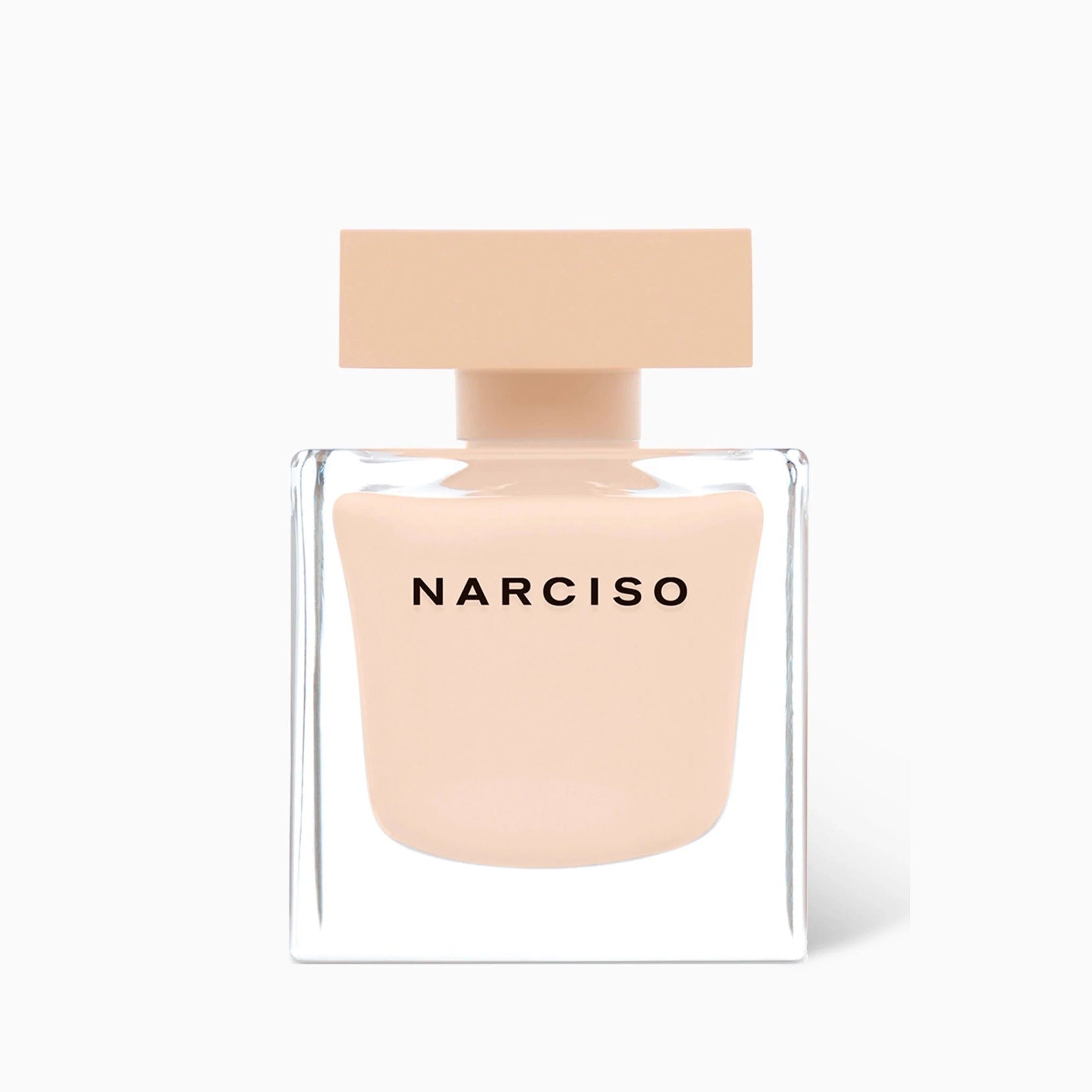 NARCISO RODRIGUEZ NARCISO POUDREE FOR WOMEN EDP 90ML - Al Himyan Perfumes | عطور هميان | Oud & Luxury Fragrances - NARCISO RODRIGUEZ Main image