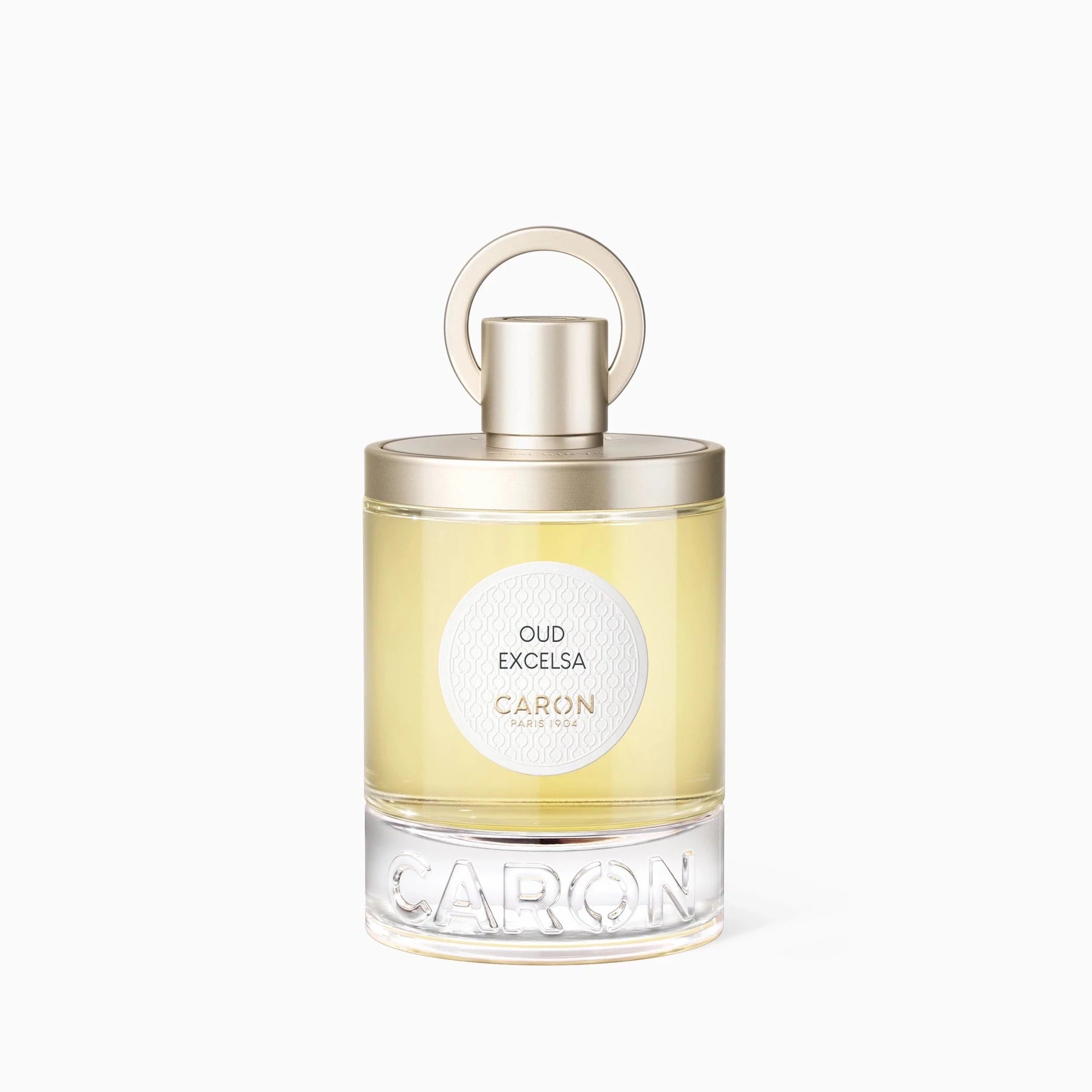 CARON OUD EXCELSA UNISEX EDP 100ML - Al Himyan Perfumes | عطور هميان | Oud & Luxury Fragrances - CARON