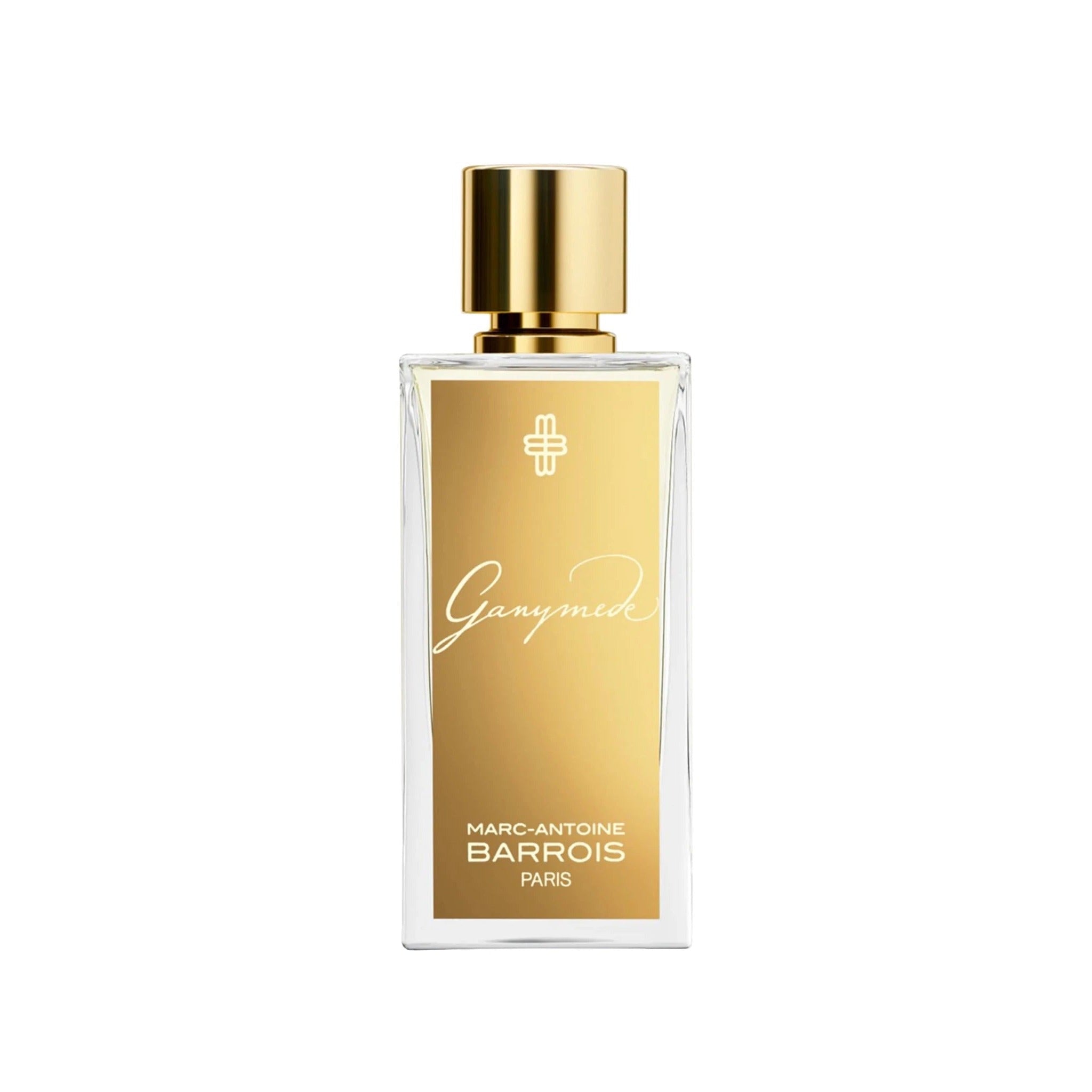 MARC ANTOINE BARROIS GANYMEDE UNISEX EDP 100ML - Al Himyan Perfumes | عطور هميان | Oud & Luxury Fragrances - MARC ANTOINE BARROIS