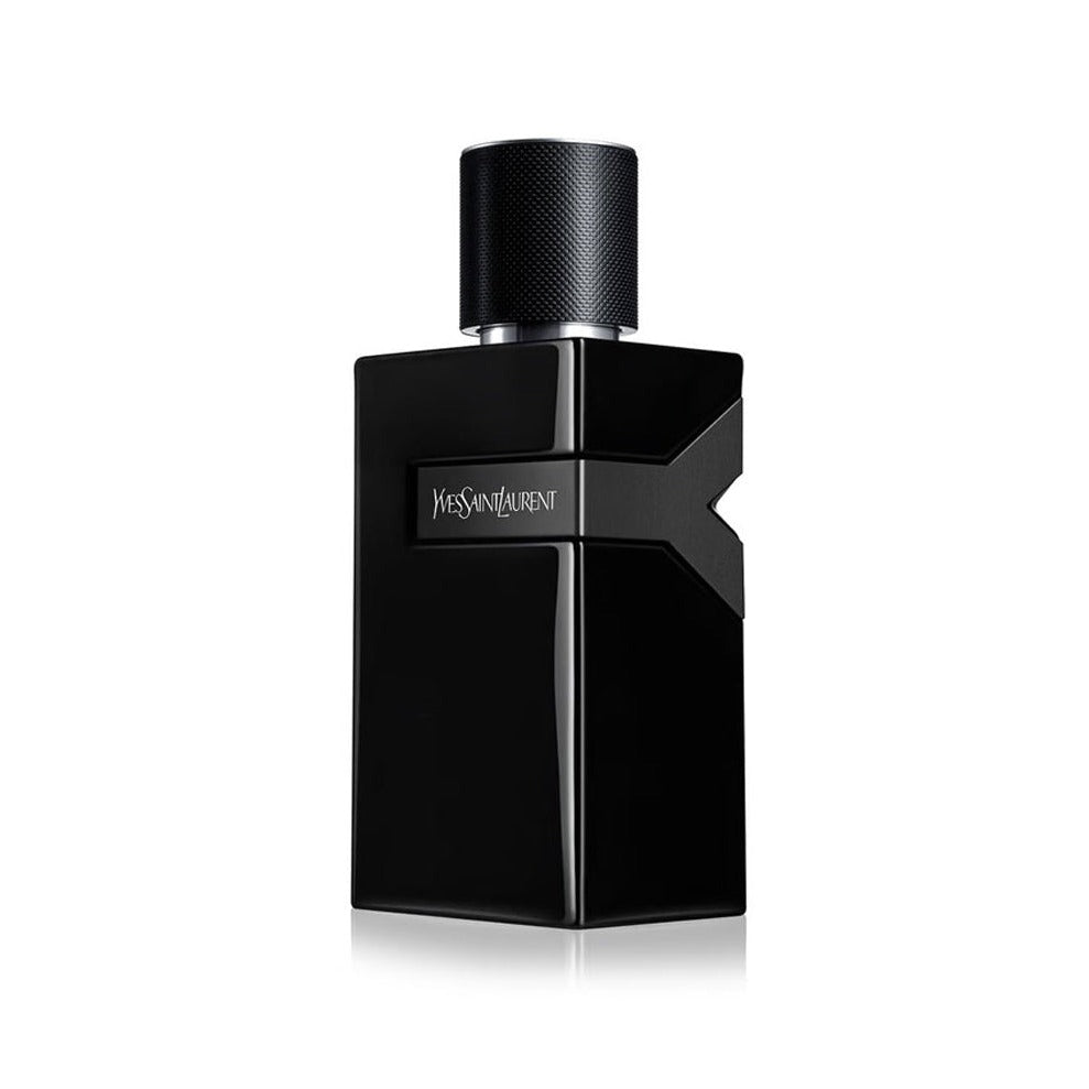 YVES SAINT LAURENT Y FOR MEN LE PARFUM 100ML - Al Himyan Perfumes | عطور هميان | Oud & Luxury Fragrances - Yves Saint Laurent الصورة الرئيسية