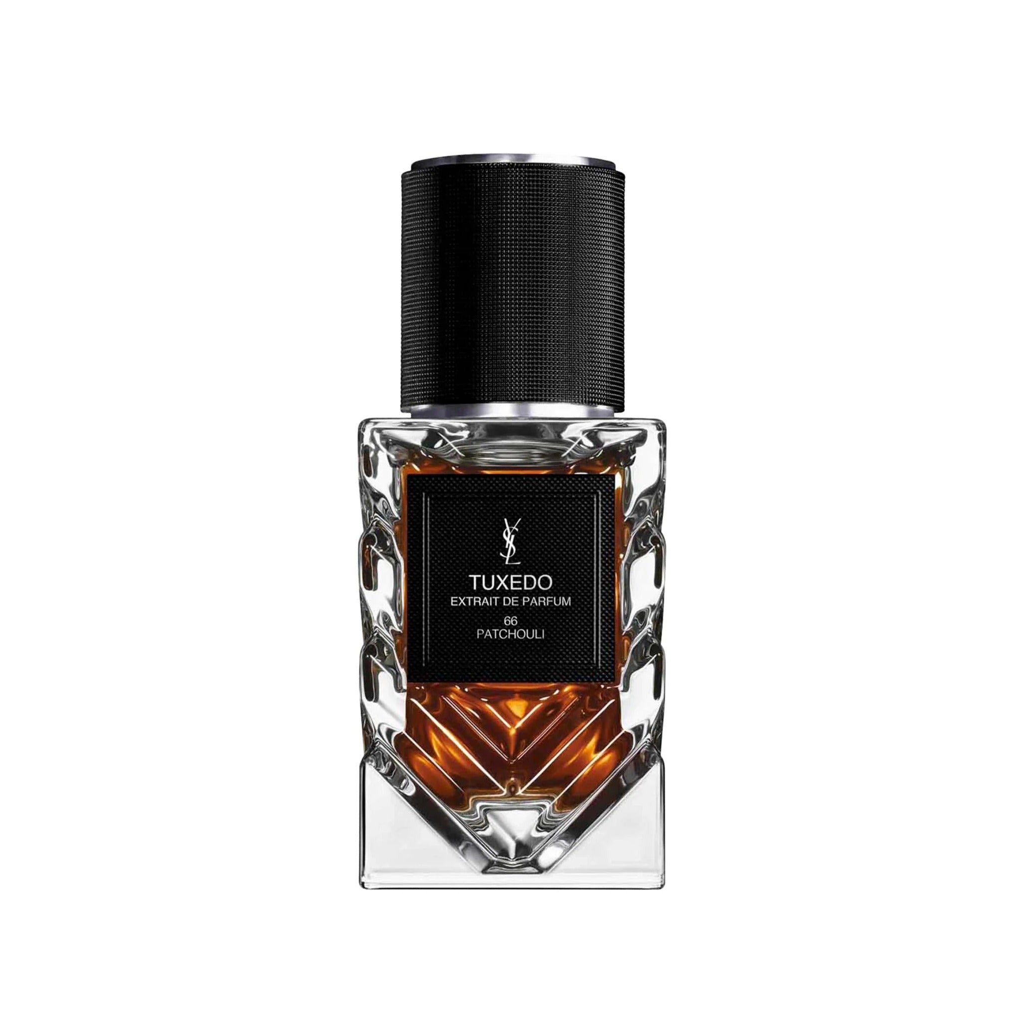 YVES SAINT LAURENT TUXEDO UNISEX EXTRAIT DE PARFUM - Al Himyan Perfumes | عطور هميان | Oud & Luxury Fragrances - Yves Saint Laurent