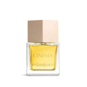 Yves Saint Laurent Cinema for Women EDP 80ml bottle