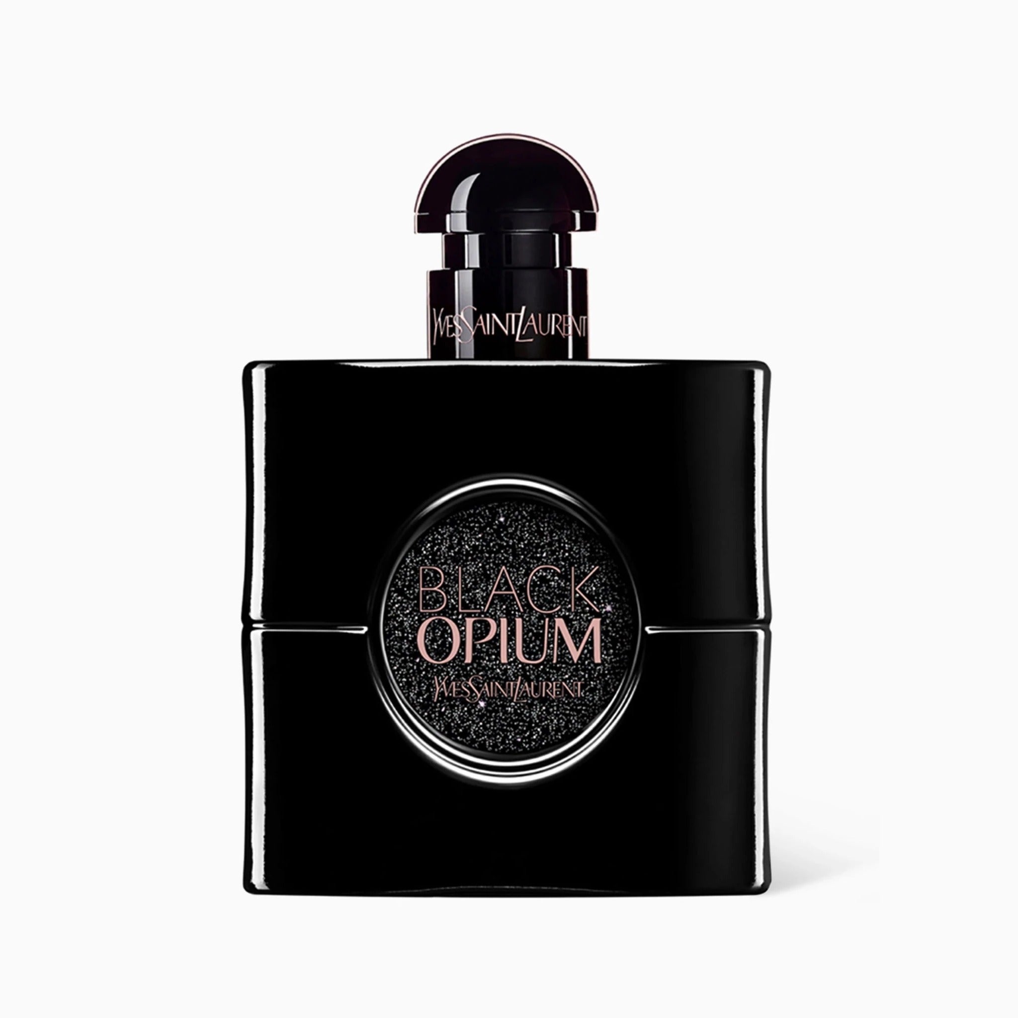 YVES SAINT LAURENT BLACK OPIUM FOR WOMEN LE PARFUM - Al Himyan Perfumes | عطور هميان | Oud & Luxury Fragrances - Yves Saint Laurent