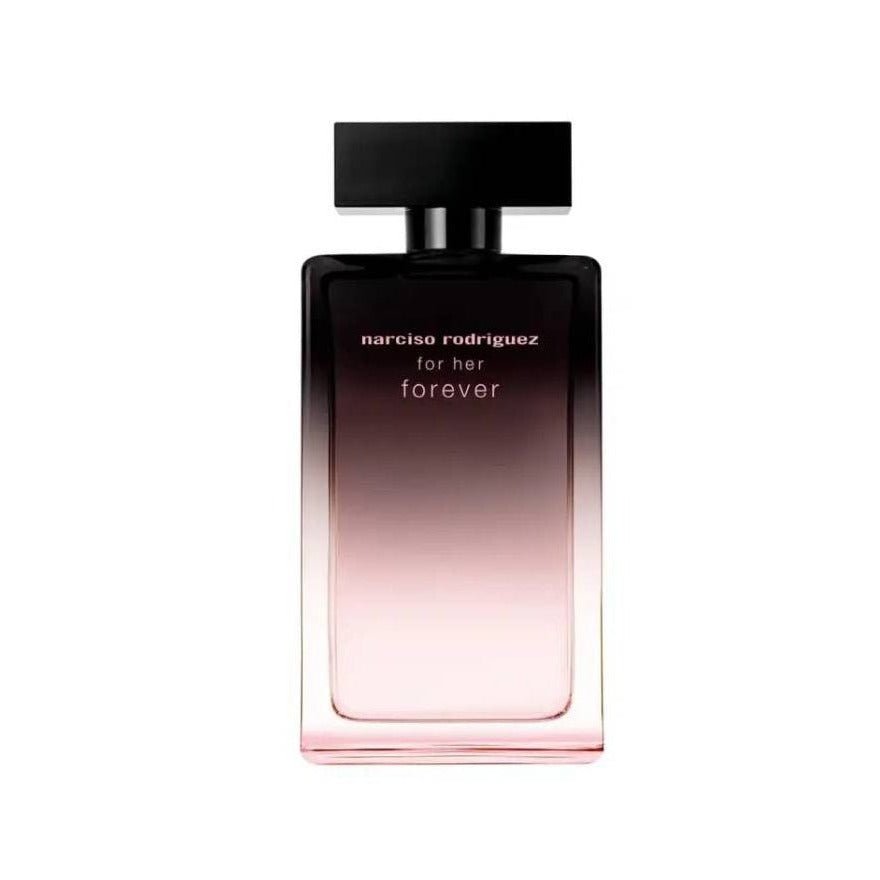 NARCISO RODRIGUEZ FOR HER FOREVER FOR WOMEN EDP 100ML - Al Himyan Perfumes | عطور هميان | Oud & Luxury Fragrances - NARCISO RODRIGUEZ Main image