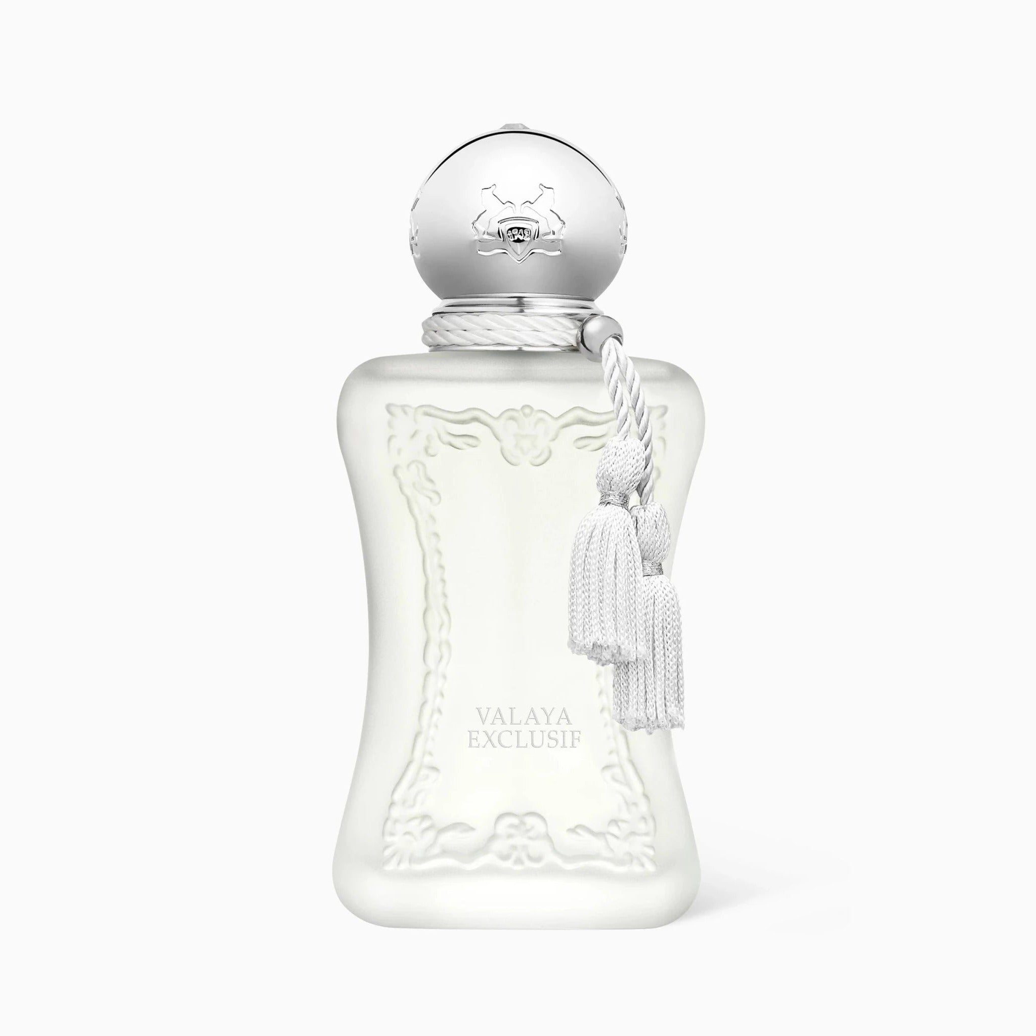 PARFUMS de MARLY VALAYA EXCLUSIF FOR WOMEN PARFUM 75ML - Al Himyan Perfumes | عطور هميان | Oud & Luxury Fragrances - parfums de marly
