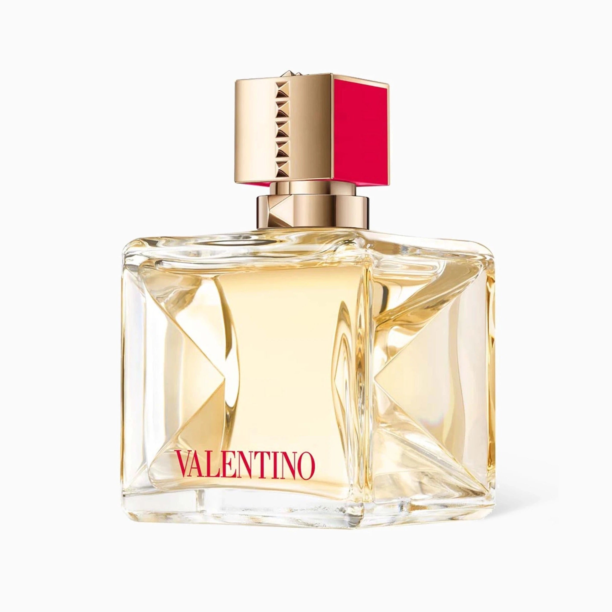 VALENTINO VOCE VIVA FOR WOMEN EDP 100ML - Al Himyan Perfumes | عطور هميان | Oud & Luxury Fragrances - Valentino Main image
