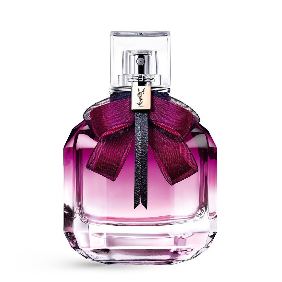 YVES SAINT LAURENT MON PARIS INTENSEMENT FOR WOMEN EDP INTENSE 90ML - Al Himyan Perfumes | عطور هميان | Oud & Luxury Fragrances - Yves Saint Laurent