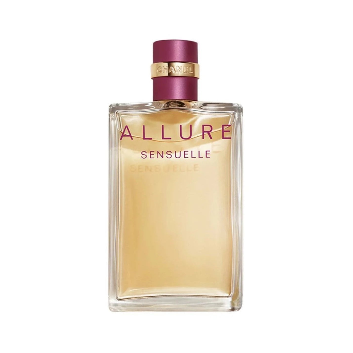CHANEL ALLURE SENSUELLE FOR WOMEN EDP 100ML - Al Himyan Perfumes | عطور هميان | Oud & Luxury Fragrances - CHANEL