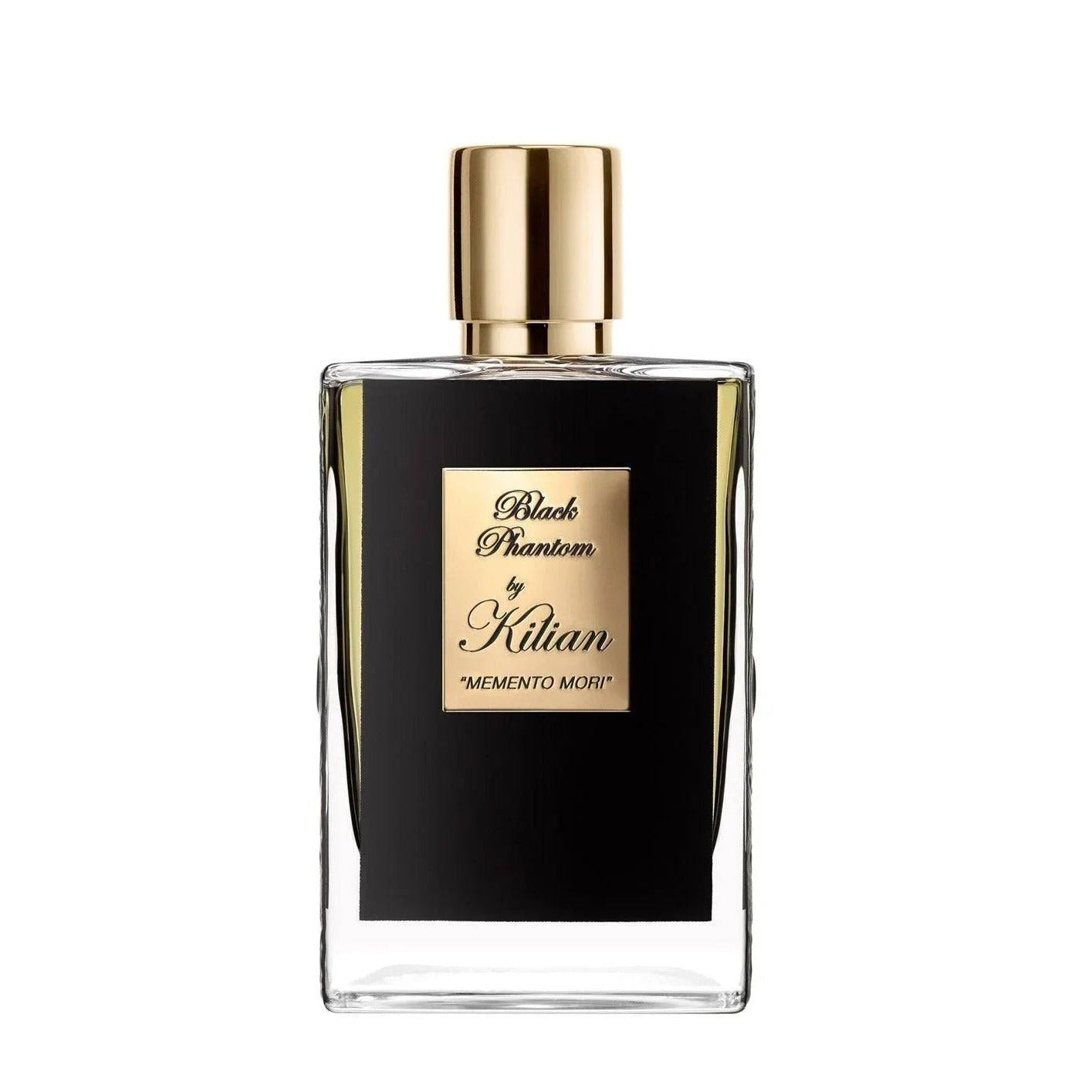 KILIAN BLACK PHANTOM MEMENTO MORI UNISEX EDP 50ML - Al Himyan Perfumes | عطور هميان | Oud & Luxury Fragrances - Kilian