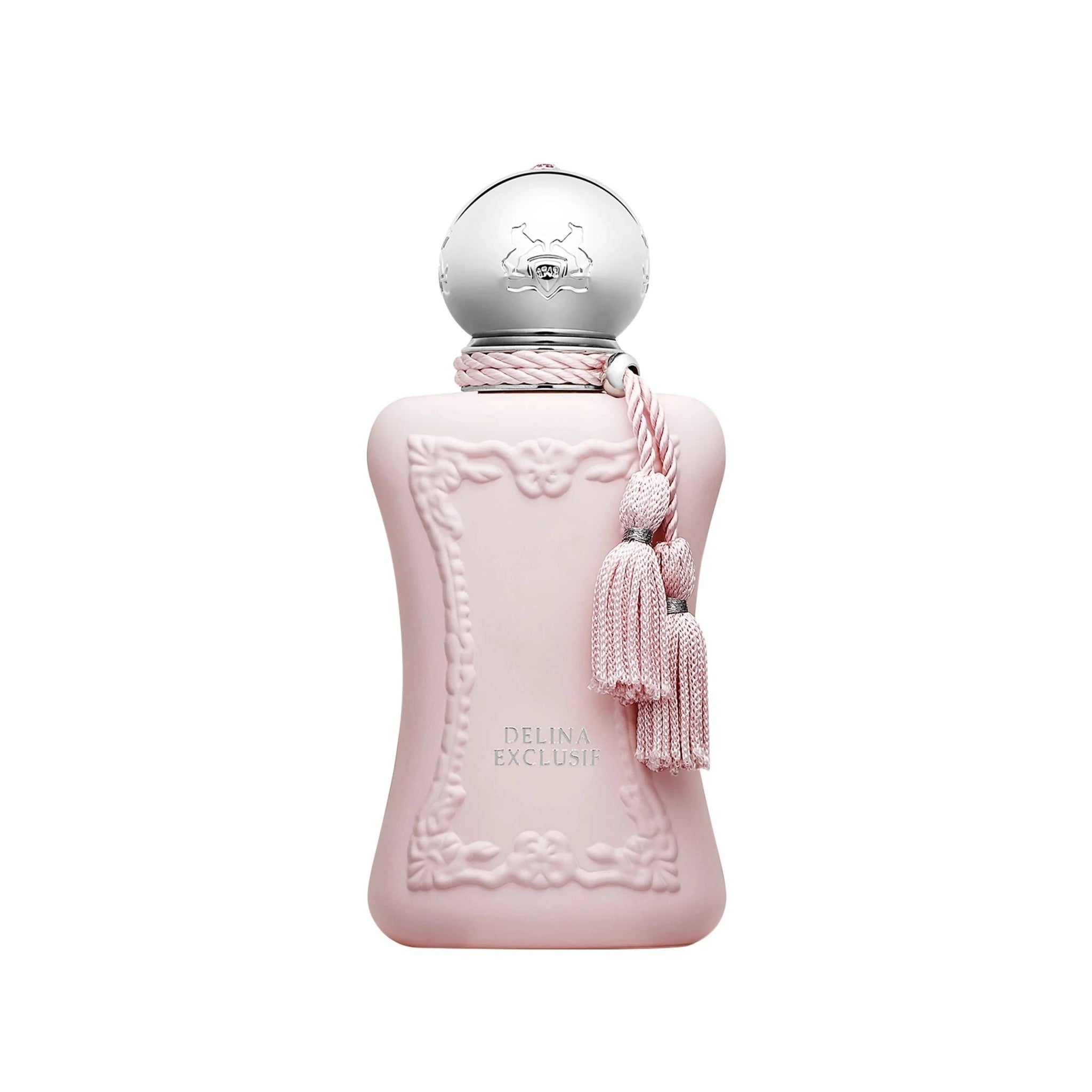 PARFUMS de MARLY DELINA EXCLUSIF FOR WOMEN PARFUM 75ML - Al Himyan Perfumes | عطور هميان | Oud & Luxury Fragrances - parfums de marly الصورة الرئيسية