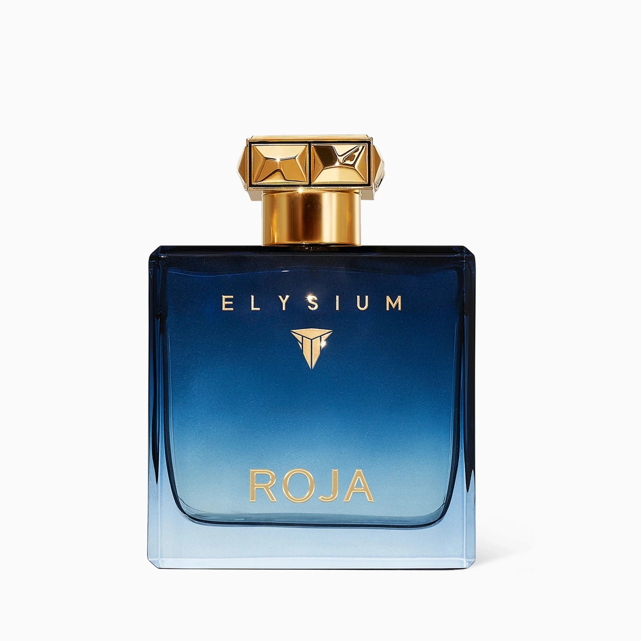 ROJA PARFUMS ELYSIUM POUR HOMME FOR MEN EDP 100ML - Al Himyan Perfumes | عطور هميان | Oud & Luxury Fragrances - ROJA PARFUMS