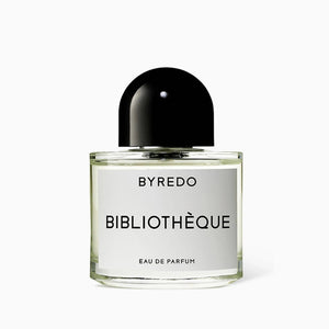 Byredo Bibliothèque Unisex EDP 100ml bottle