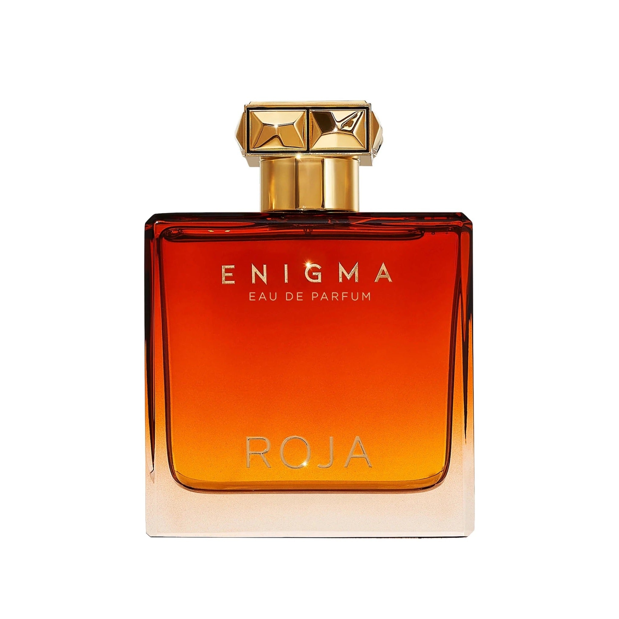 ROJA PARFUMS ENIGMA POUR HOMME FOR MEN EDP 100ML - Al Himyan Perfumes | عطور هميان | Oud & Luxury Fragrances - ROJA PARFUMS Main image