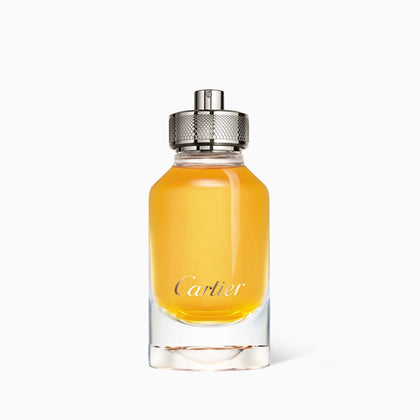 CARTIER L'ENVOL FOR MEN EDP 80ML