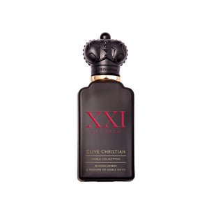 Clive Christian Blonde Amber Unisex EDP 50ml bottle