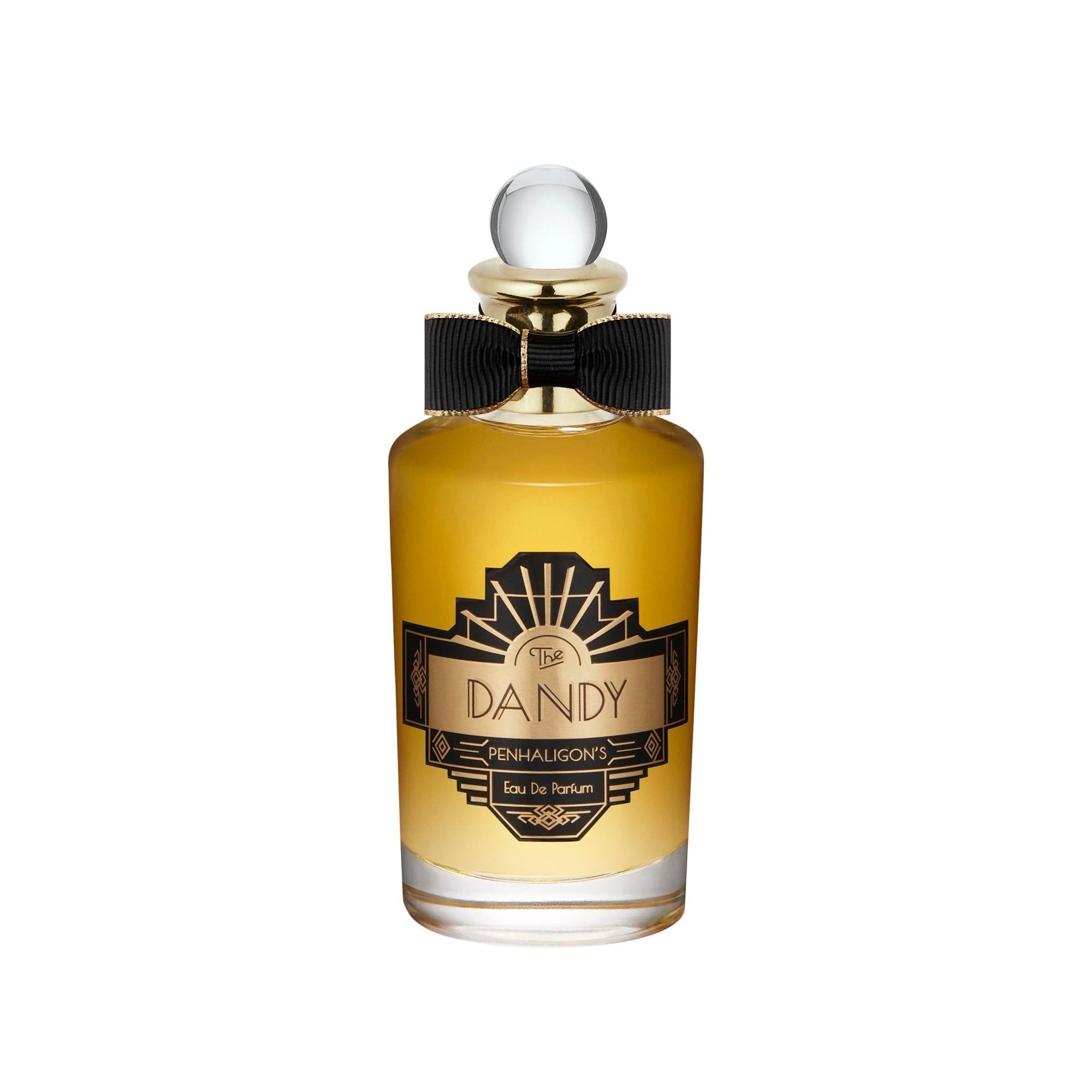 PENHALIGONS THE DANDY UNISEX EDP 100ML - Al Himyan Perfumes | عطور هميان | Oud & Luxury Fragrances - PENHALIGON'S Main image