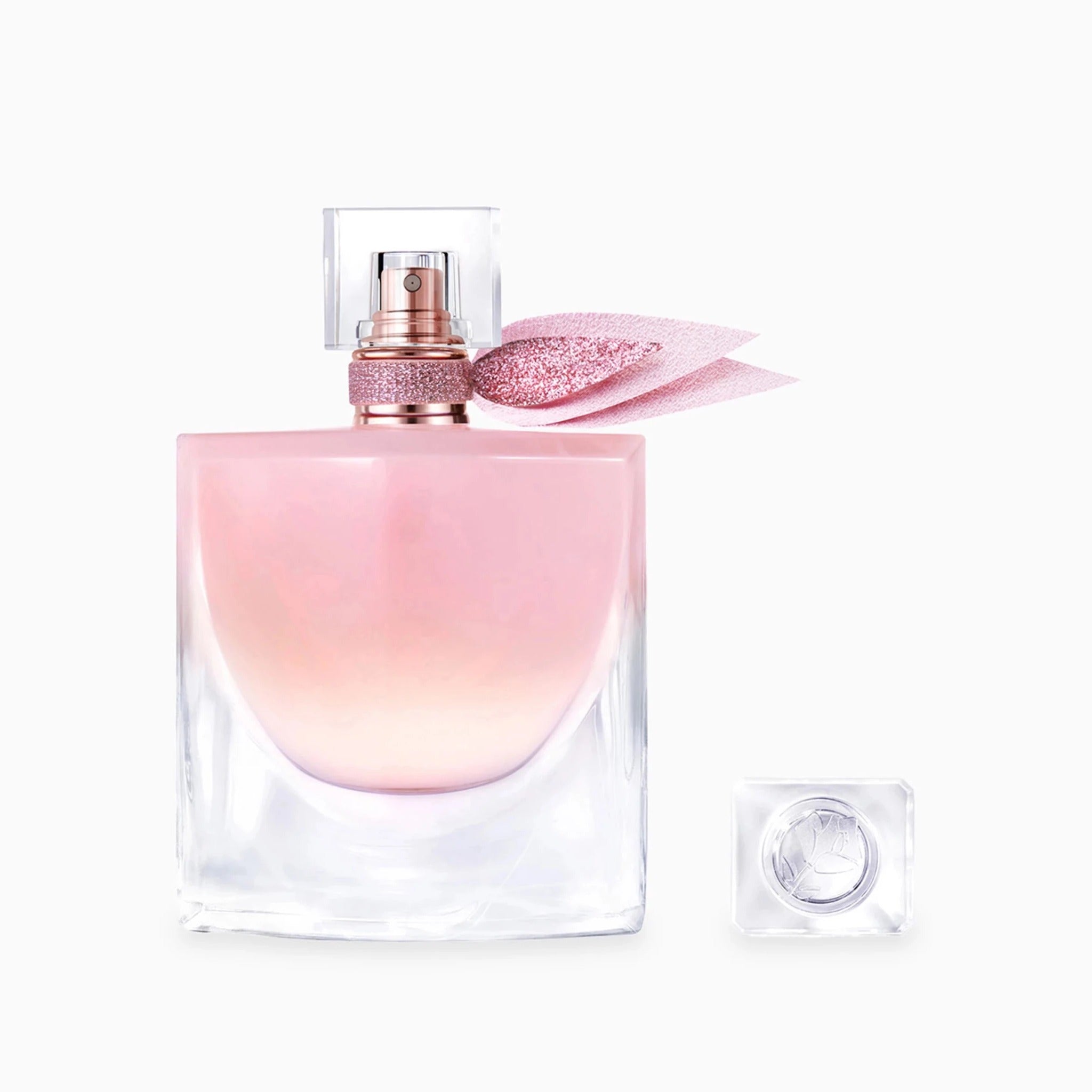 LANCÔME LA VIE EST BELLE VANILLE NUDE FOR WOMEN EDP 50ML - Al Himyan Perfumes | عطور هميان | Oud & Luxury Fragrances - LANCOME Main image