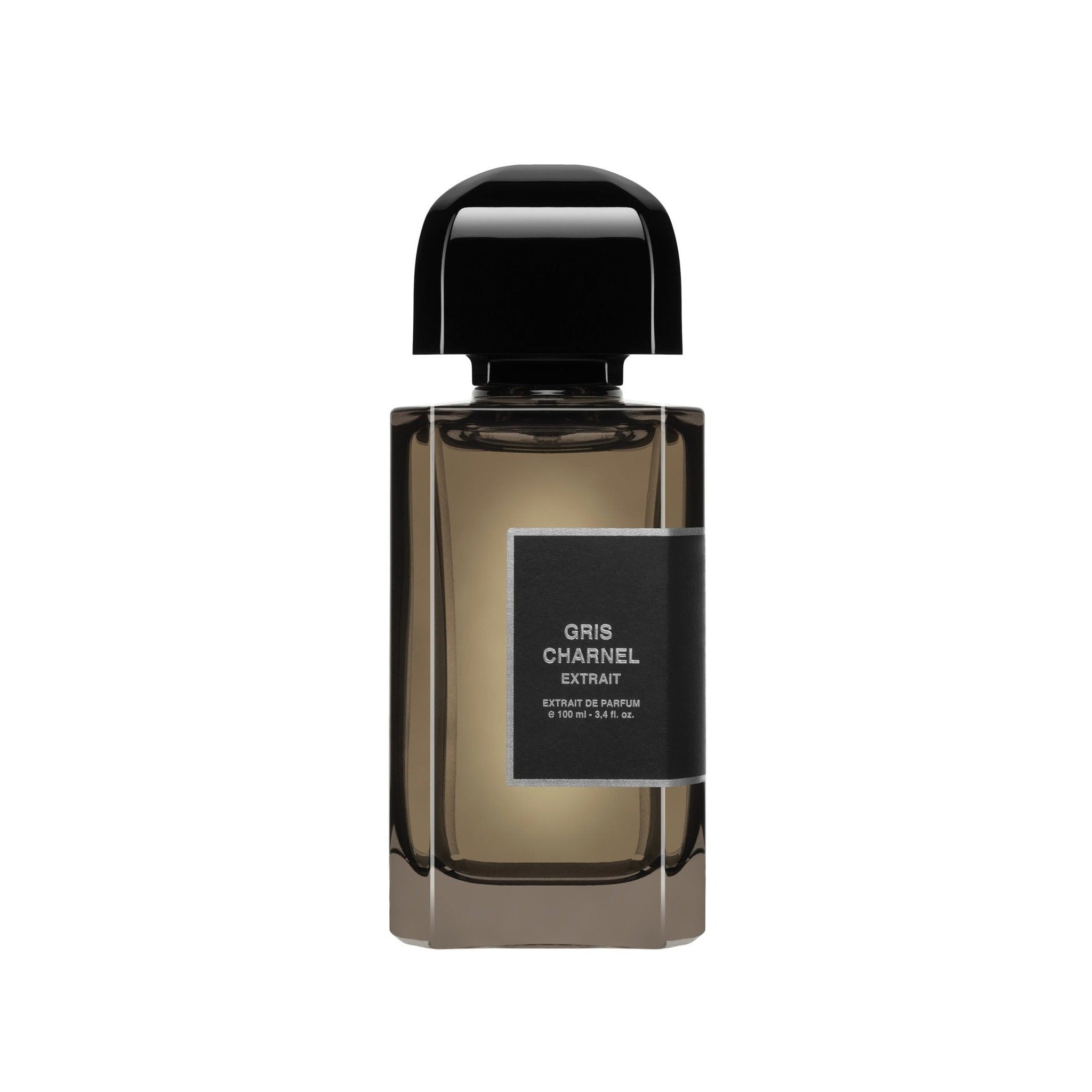 BDK PARFUMS GRIS CHARNEL UNISEX EXTRAIT DE PARFUM 100ML - Al Himyan Perfumes | عطور هميان | Oud & Luxury Fragrances - BDK PARFUMS Main image