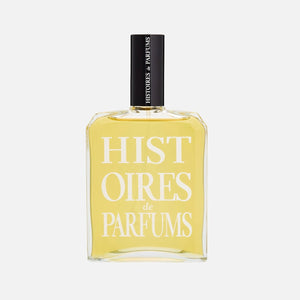 Histoires de Parfums 1899 Perfume Unisex EDP 120ml bottle