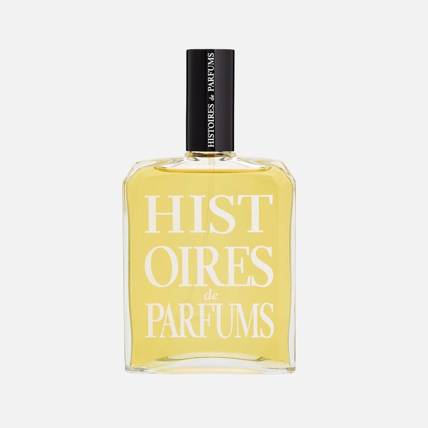 HISTOIRES DE PARFUMS 1899 PERFUME UNISEX EDP 120ML - Al Himyan Perfumes | عطور هميان | Oud & Luxury Fragrances - HISTOIRES DE PARFUMS