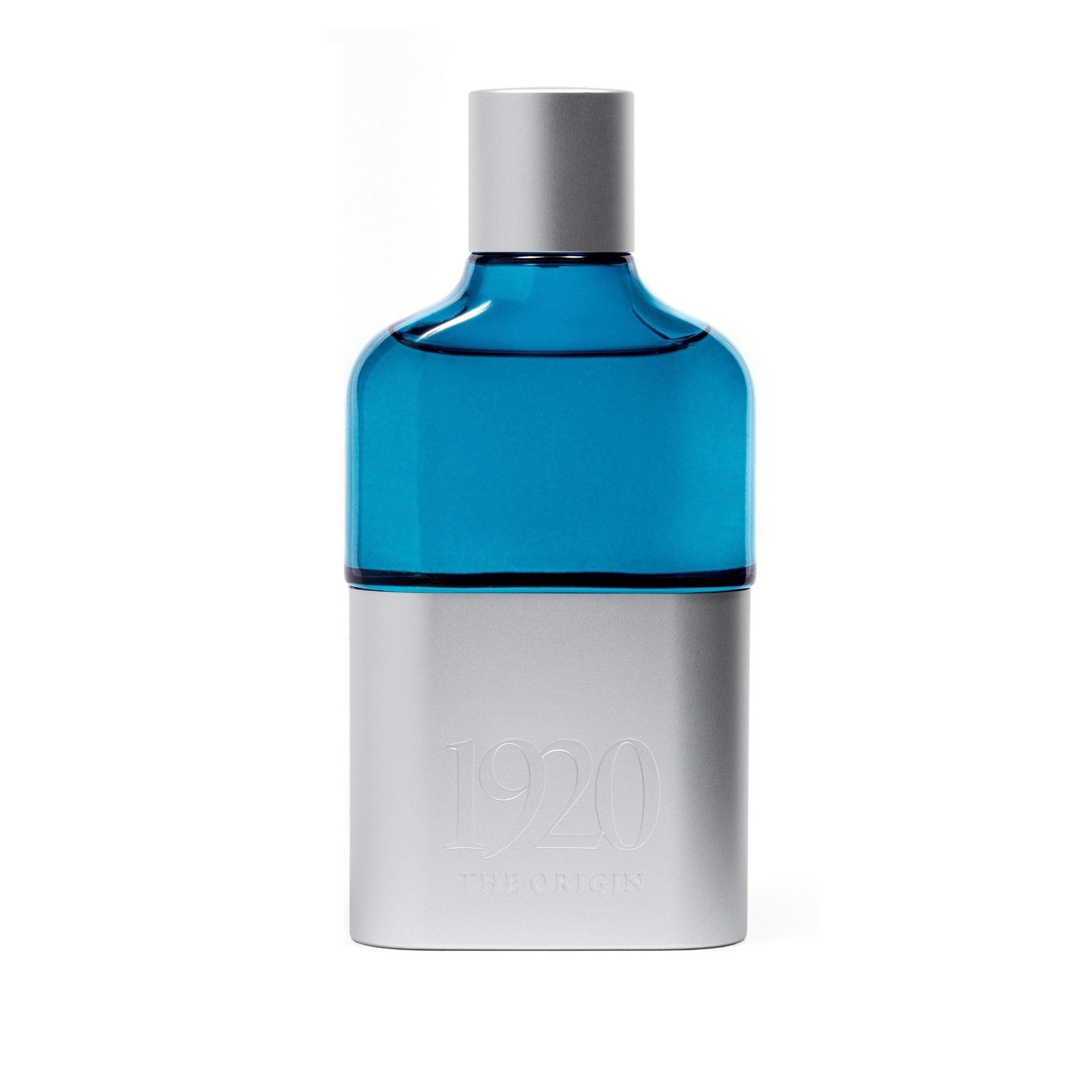 TOUS 1920 THE ORIGIN FOR MEN EDT 100ML - Al Himyan Perfumes | عطور هميان | Oud & Luxury Fragrances - TOUS